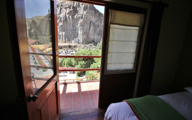 El Refugio Hotel Colca