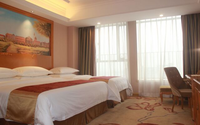 Vienna Hotel Foshan Lecong Furniture Centre