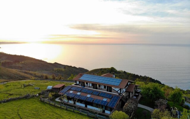 Agroturismo Maddiola