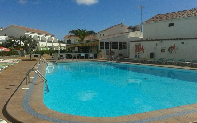 Bungalows Grimanesa