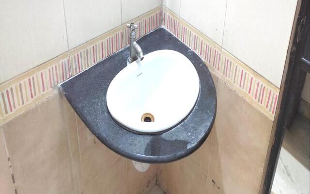 Hotel Bramha