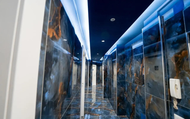 P.C. BOUTIQUE H. LIFESTYLE NAPOLI CENTRO by ClaPa Group Dislocated Hospitality