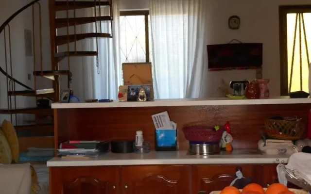 Holiday Home Evangelia