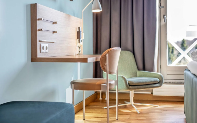 Scandic Roskilde Park