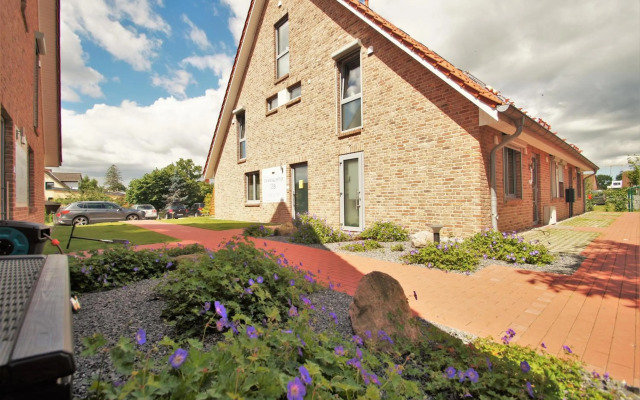 Strand Quartiere Koje 3