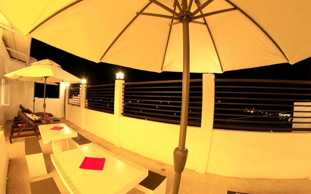 Sea Horse Guest House
