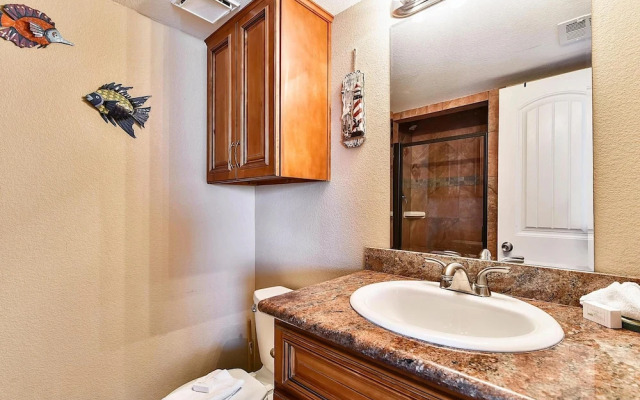 Seascape 1211 in Galveston