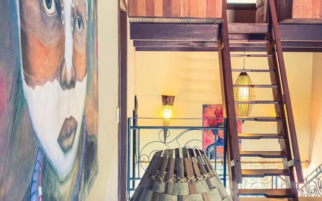 Pousada Arraial Charme