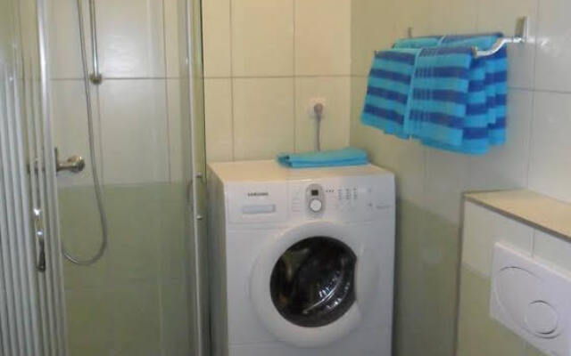 Bazsi Apartman Pécs