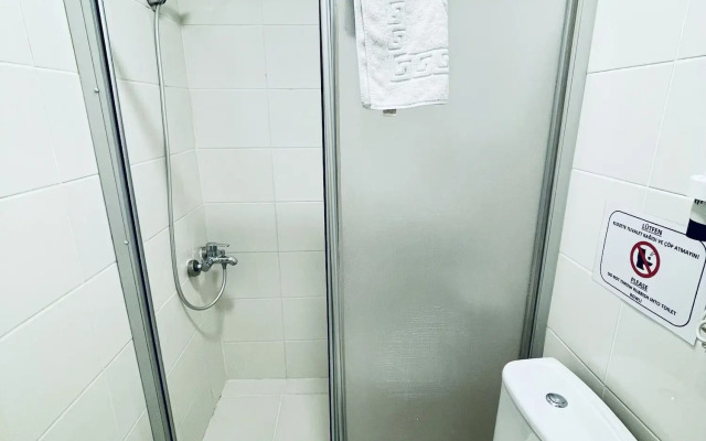 Puffin Hostel - Istanbul