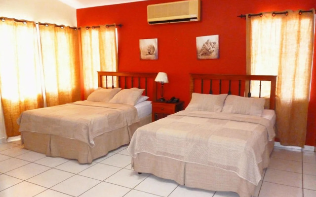 THE Green Frog Inn Bed and Breakfast