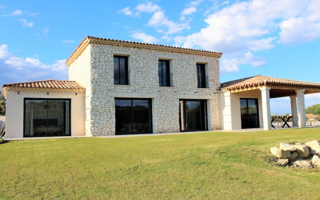 Propriété à St Remy De Provence