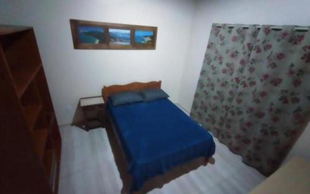 Apartamentos entre a Pinheira e Guarda do Embaú