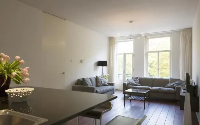The Four Flats