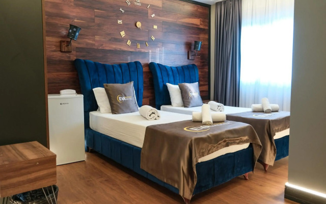 Eva Boutique Hotel Spa