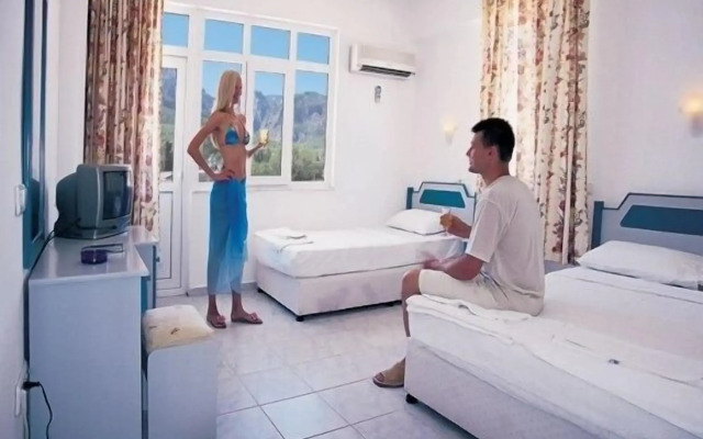 Hotel Marin - All Inclusive