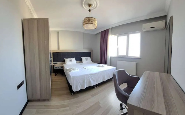 Alissa Suite