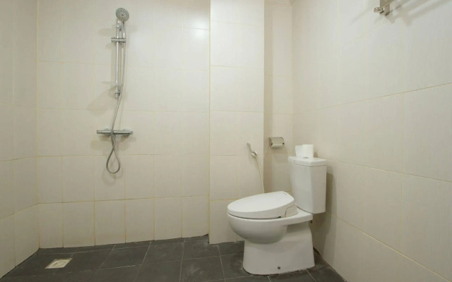 Hotel Ratna