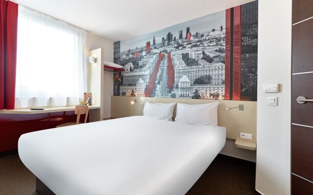 B&B Hotel Warszawa-Okecie