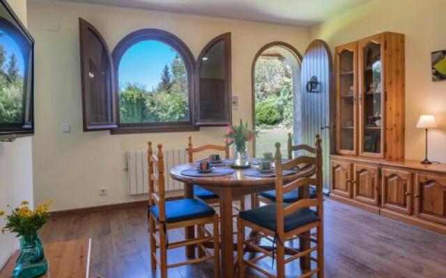Can Mateu de La Creu - Little Rural House