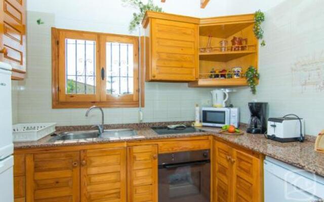 Abahana Villas Margarita