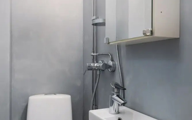 Cozy & Modern Studio Apartment in Kallio