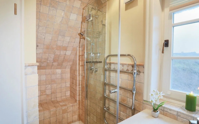 Ferienwohnung Dikstig "rechts"