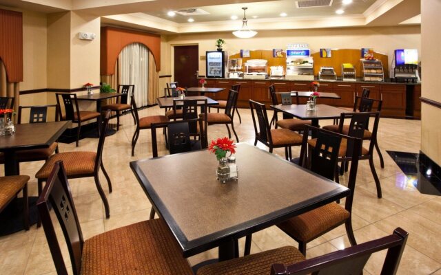 Holiday Inn Express Stuart by IHG