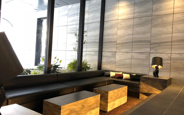 OMO3 Tokyo Akasaka by Hoshino Resorts