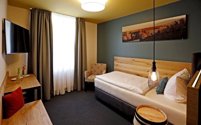 Casa Palatina Vinotel