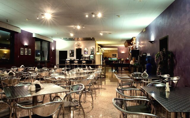 Hotel Airone