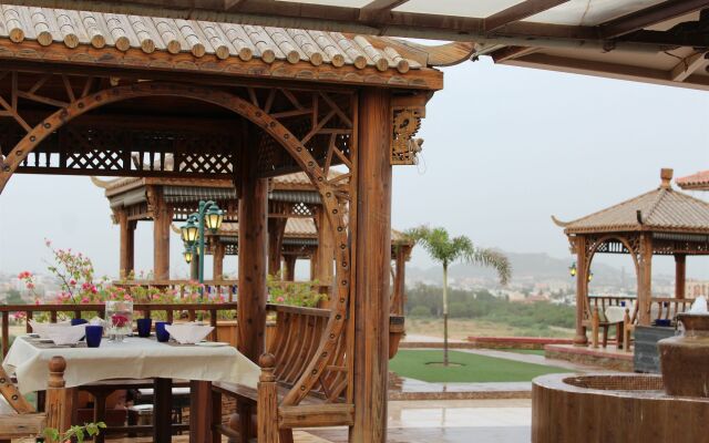 Regenta Resort Bhuj, By Royal Orchid Limited