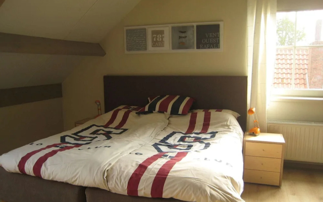 These two Holiday Homes Built in 2006