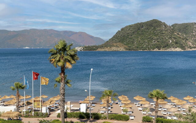 Marti La Perla Hotel - All Inclusive - Adult Only