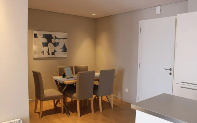 Central Athens Loft