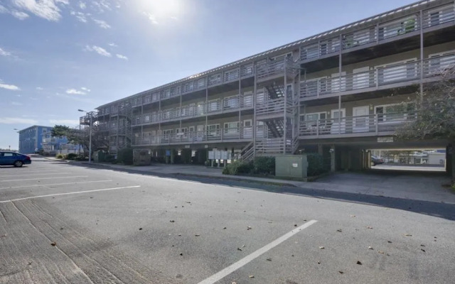 Old Wharf 22 - 1 Br Condo