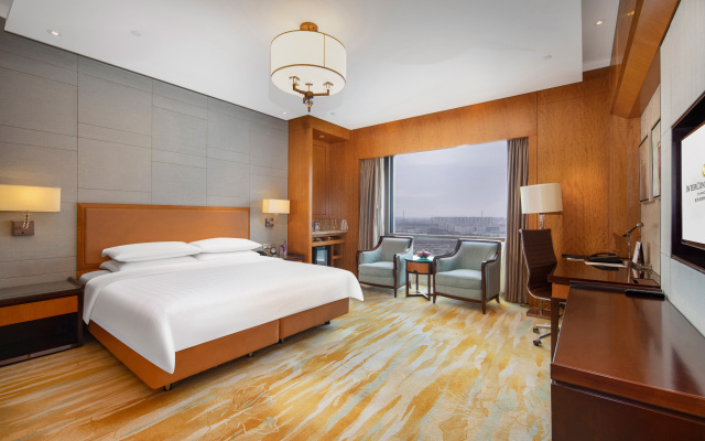 Intercontinental Changzhou by IHG