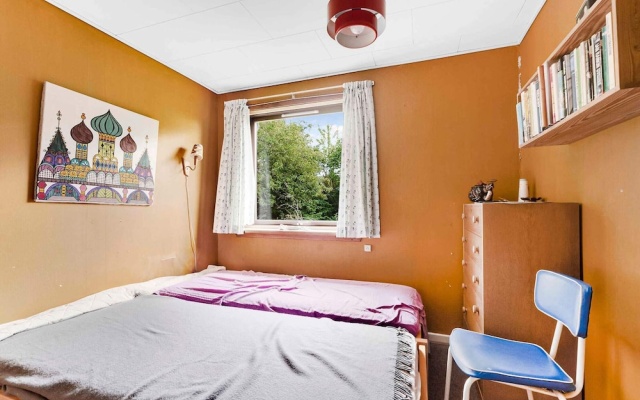 5 Star Holiday Home in Odder