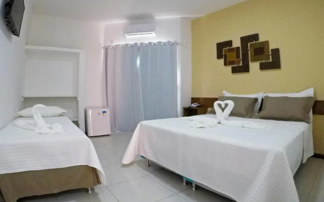 Bem Bahia Hotel