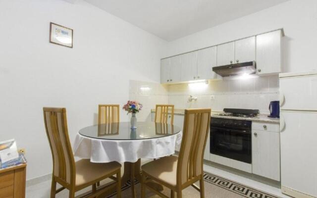 Apartments Milans-25m from beach