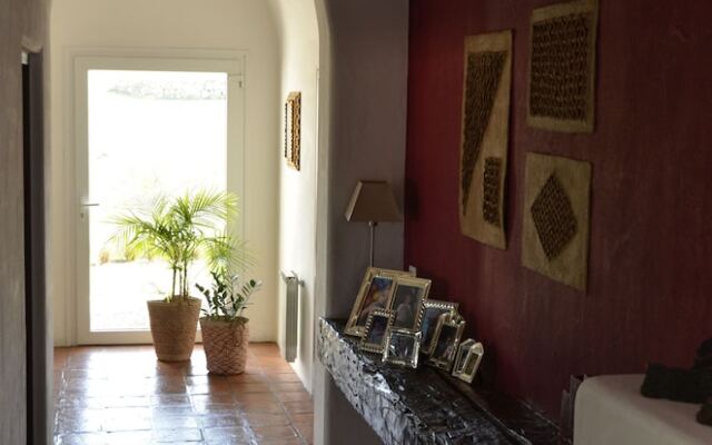 Espectacular Casa Con Increíble Paisaje