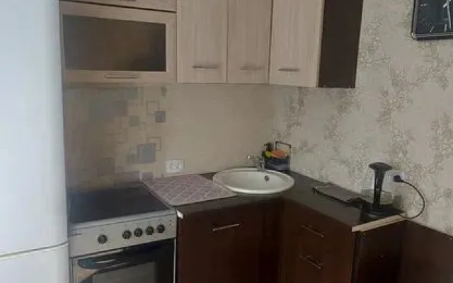 Апартаменты Лакшери на пр-те Ленинский 47А