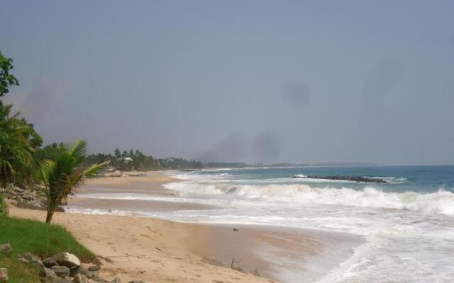 Sanaya Homestay