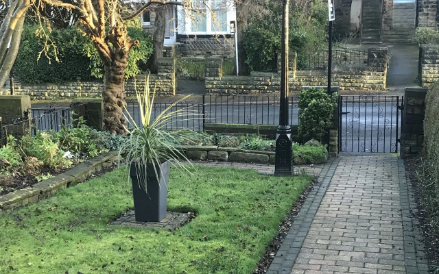 Franklin Mount Boutique Guesthouse