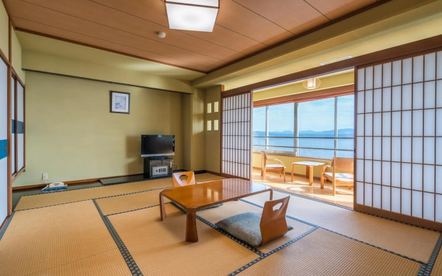 Ibusuki Seaside Hotel