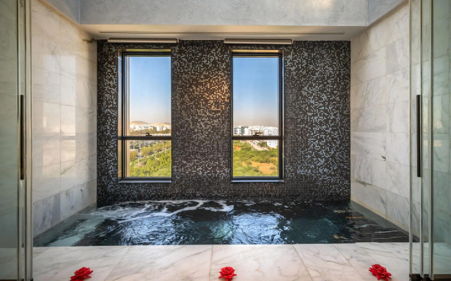Royal ASBU Hotel Tunis