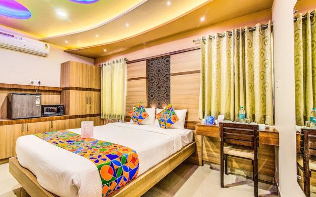 FabHotel Emara Boutique - Near Koramangala