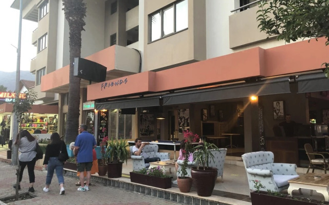 Green Mar Hotel