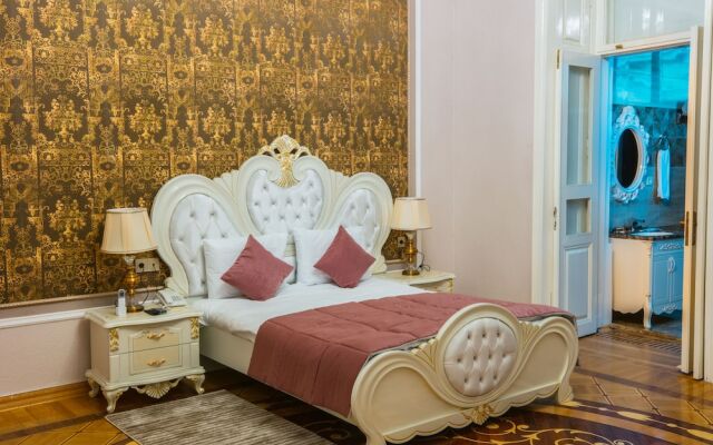 Prestige Boutique Hotel Baku