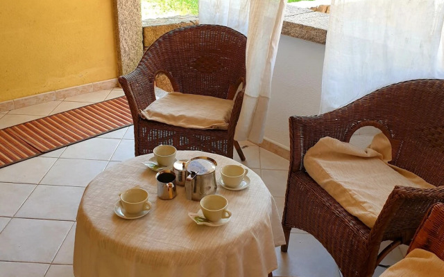 San Teodoro Holiday Apartment La Suaredda 67 Beds